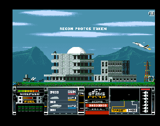 Screenshot Thumbnail / Media File 1 for Grandslam Gamer Gold Collection (1995)(Grandslam)[!][compilation]